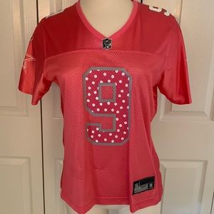 NFL Team Apparel - Dallas Cowboy’s Tony Romo Jersey! Size Medium